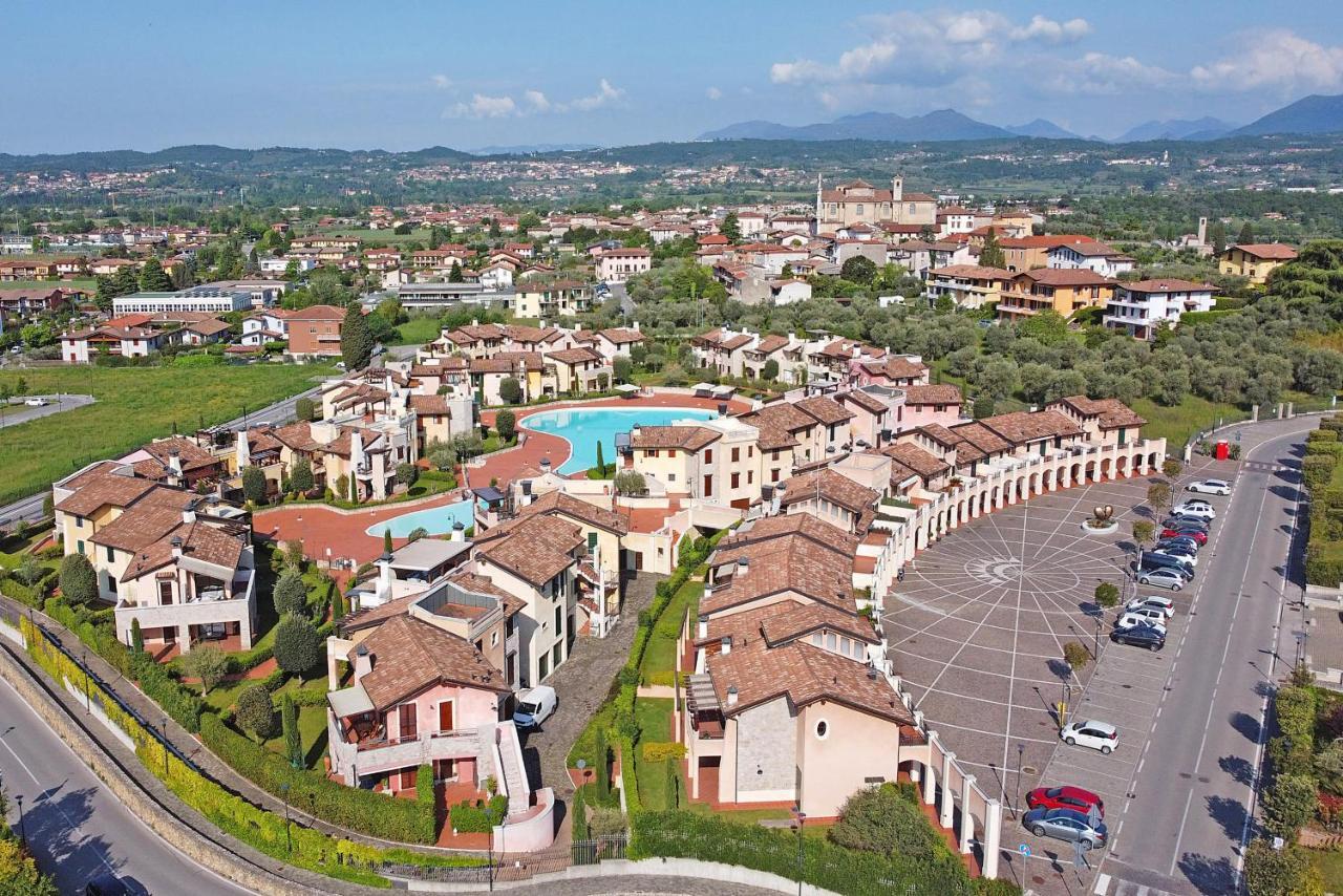 La Rocca 2-11 By Wonderful Italy Apartment Manerba del Garda Exterior photo